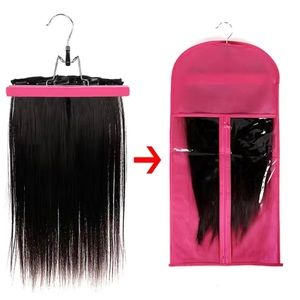 Wig Storage Bags
